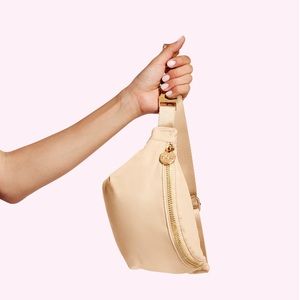 Stoney clover belt bag